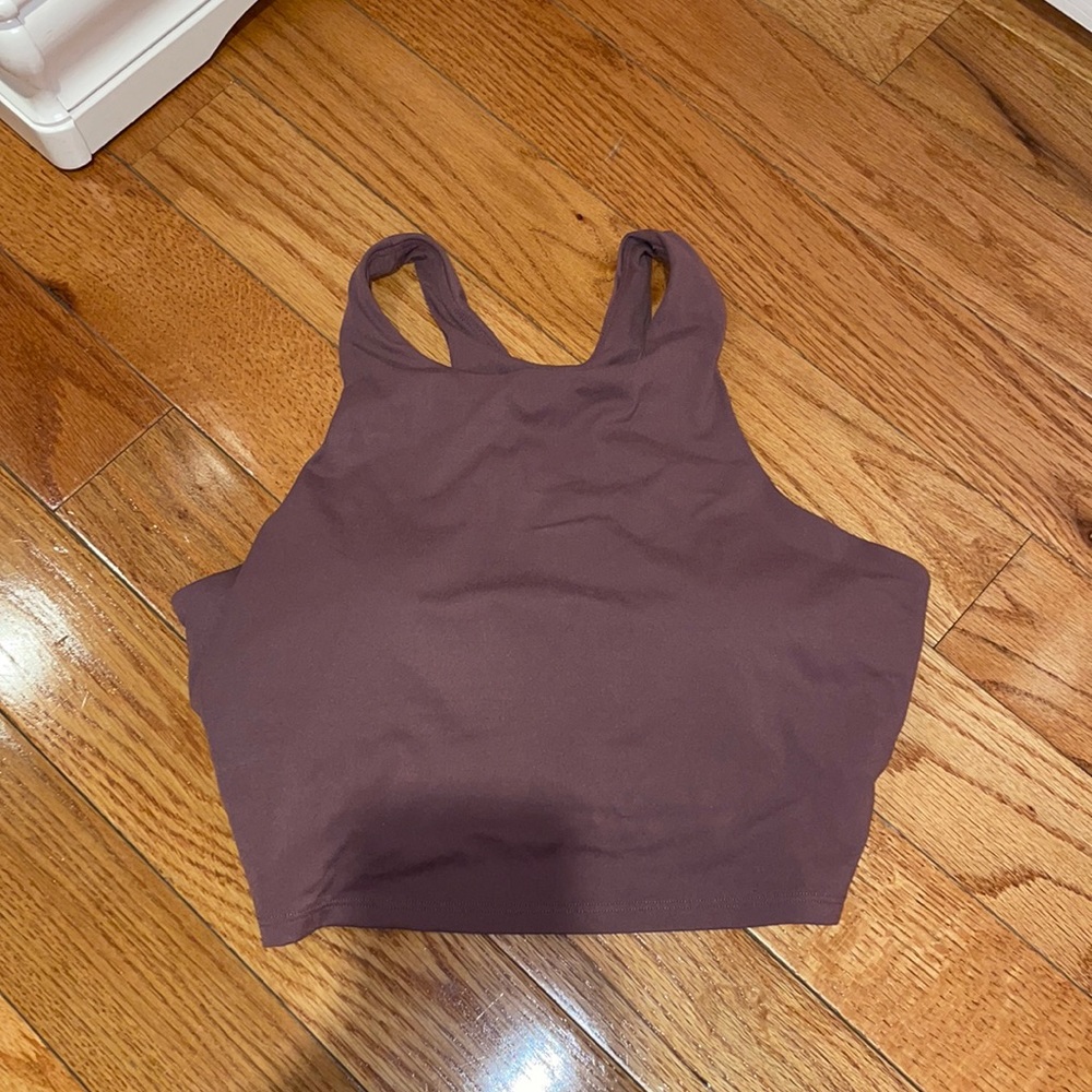 Amazon workout top
